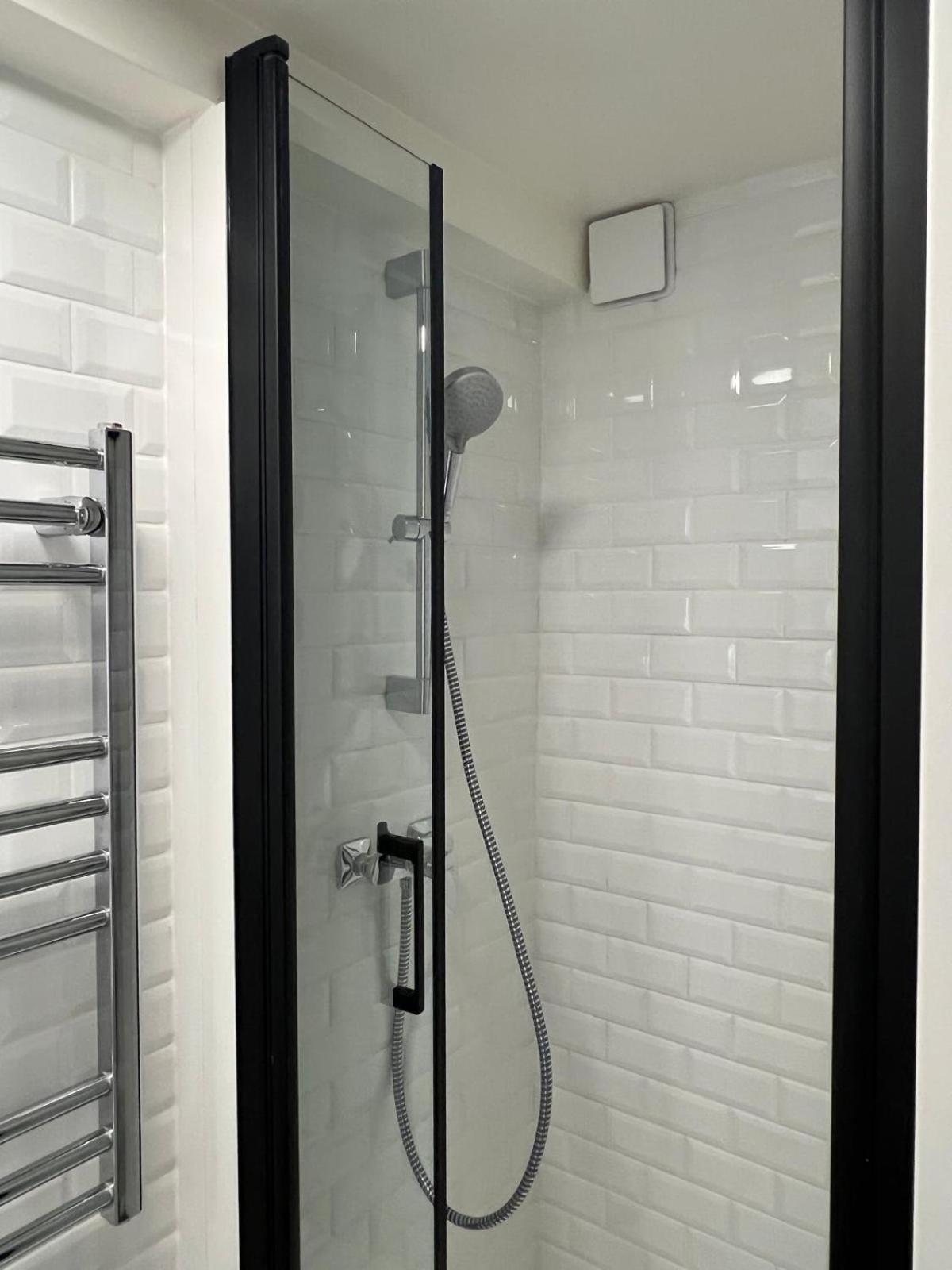 Appartement Design Quartier Montmartre-Sacre-Coeur! Paris Xviiie Bagian luar foto